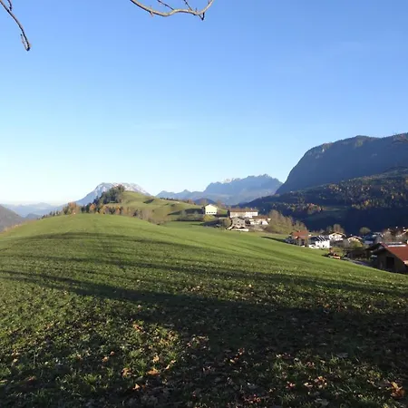 Haus Kranzbichl Thiersee