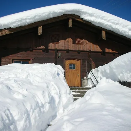 Haus Kranzbichl Thiersee