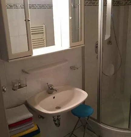 Haus Kranzbichl Appartement *