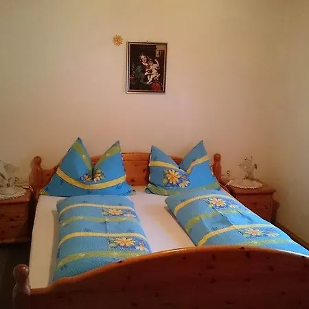 Appartement Haus Kranzbichl Thiersee
