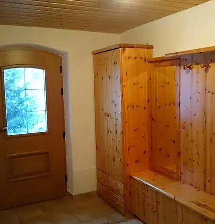 Haus Kranzbichl Appartement *