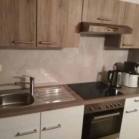 Appartement Haus Kranzbichl Thiersee