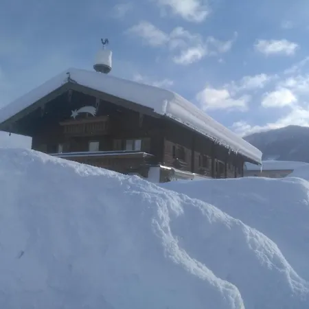 Haus Kranzbichl Appartement Thiersee